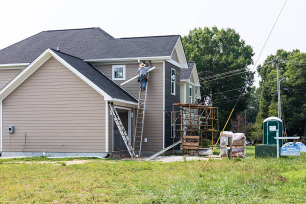 Best Insulated Siding Installation  in Daytona Beach Shores, FL